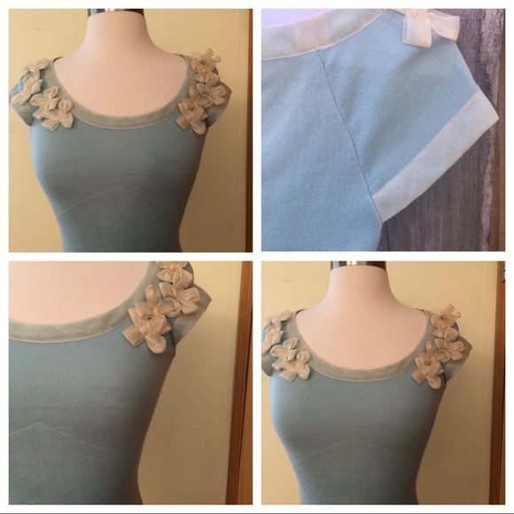 Vintage Moschino Cheap and Chic Sweater - Picture 7 of 11